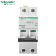 双11预售：Schneider 施耐德 A9系列 2P空气开关 20A