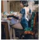OMOM KB29124 女子丝绒连体泳衣