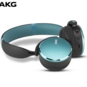 AKG 爱科技 Y500 头戴式无线蓝牙耳机 449元包邮（需定金50元，1日0点付尾款）