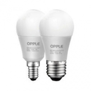 OPPLE 欧普照明 LED灯泡 E27螺口 2.5W