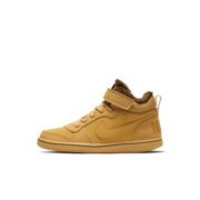 21日0点！双11预售！ NIKE 耐克 BOROUGH MID WTR PSV 儿童运动鞋