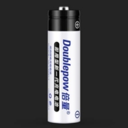 倍量 充电电池 780mAh 5号 4节装