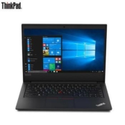 联想 ThinkPad E495 笔记本电脑 窄边框14英寸轻薄商务办公锐龙 升级C：R5 8G 256G固态@03CD