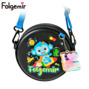 Folgemir跟我来  儿童手提斜挎包