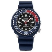 SEIKO 精工 PROSPEX系列 SNE499P1 男士潜水运动腕表