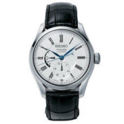 SEIKO 精工 presage系列 SPB045J1 男士机械腕表