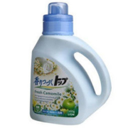 LION 狮王 甘菊洗衣液 *3件