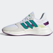 1日0点！ adidas 阿迪达斯 neo RUN90S EH2572 男子休闲运动鞋