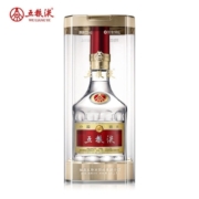 百亿补贴：五粮液 52度白酒普五500mx1瓶 单瓶装