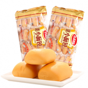 SUPER会员！ 达利园 法式小面包 香奶味 400g*2袋 0元（需用券）