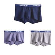 【因品旗舰店】男士纯棉内裤条