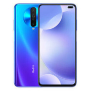Redmi 红米 K30 4G智能手机 8GB 256GB 全网通 深海微光