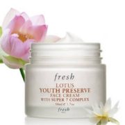 水嫩焕亮！Fresh 馥蕾诗 红茶抗皱紧致面霜 50ml