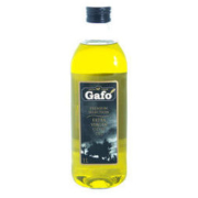 GAFO 黑标 特级初榨橄榄油 1L