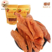 鹤仔 红薯干 农家自制番薯干 500g