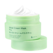 Bb LABORATORIES 复活草补水面膜 175g *2件