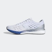 双十一预告：阿迪达斯 ADIZERO BOSTON 9 BSTN 跑步运动鞋