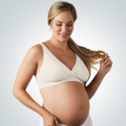 PLUS会员！ medela 美德乐 哺乐多哺乳文胸 +凑单品 91元包邮（需用券）