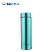 1日0点： TIGER 虎牌 MMP-A30C 轻量真空保温杯 蓝色 300ml 99元包邮（前2小时）