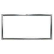 雷士（NVC）led集成吊顶灯 超薄 24W白光6800K 30*60cm EWQ9001