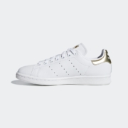 21日0点： adidas 阿迪达斯 三叶草 STAN SMITH W EE8836 女运动鞋