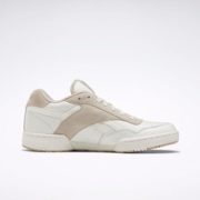 21日0点、双11预售！ Reebok FW3603 BB4000 男女款皮面低帮板鞋