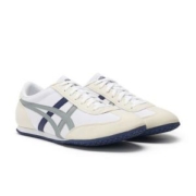21日0点： Onitsuka Tiger 鬼冢虎 Machu Racer 中性款休闲运动鞋