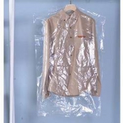 QUYENVY 诠艺 透明衣服防尘袋 60*90cm 5个装