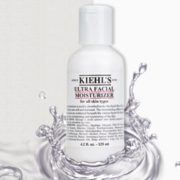 21日0点！ Kiehl's 科颜氏 角鲨烷高保湿乳液125ml