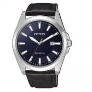 CITIZEN 西铁城 BM7108-22L 男款石英表