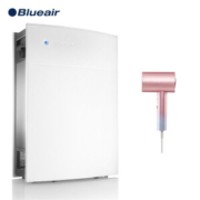 Blueair 布鲁雅尔 303 空气净化器 +凑单品