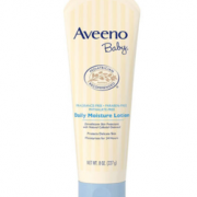 新低价！Aveeno 艾维诺 婴儿燕麦润肤乳液 227g