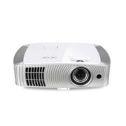 acer 宏碁 H7550ST 短焦家庭影院投影仪
