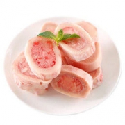 京东PLUS会员： Kerchin 科尔沁 牛棒骨切片 200g