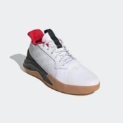 21日0点、双11预售： adidas 阿迪达斯 RUNTHEGAME EG7972 男子篮球运动鞋
