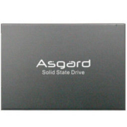 Asgard 阿斯加特 AS系列 SATA3固态硬盘 2TB