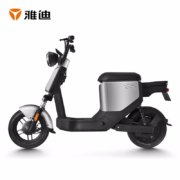 双11预售：雅迪 yadea 欧逸 48V12AH 铅酸电池