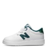 21日0点！双11预售！New Balance  水果系列 儿童小白鞋 119元包邮（需定金，1日付尾款）