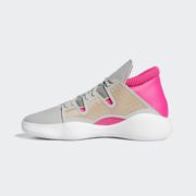 1日0点！ adidas 阿迪达斯 Pro Vision EF8821 男子篮球鞋