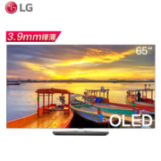 LG OLED65B8SCB 65英寸 OLED电视