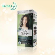 kao 花王 泡沫染发膏 108ml *3件
