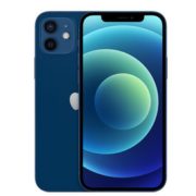 20点！Apple iPhone 12 (A2404) 64GB 蓝色 支持移动联通电信5G 双卡双待手机