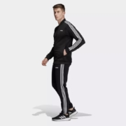 1号0点：阿迪达斯 adidas MTS B2BAS 3S C 男子训练 运动套装 DV2448