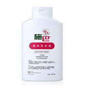Sebamed 施巴 温和洗发液 400ml *3件