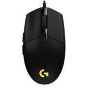 双11预售： Logitech 罗技 G102 第二代 LIGHTSYNC 游戏鼠标