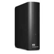 Western Digital 西部数据 Elements 桌面硬盘 12T  含税到手约1245元