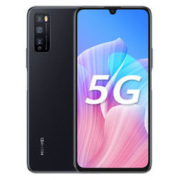 HUAWEI 华为 畅享Z 5G智能手机 6GB 64GB 幻夜黑