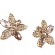 Givenchy  纪梵希 花朵耳钉