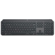 Logitech 罗技 MX Keys 无线蓝牙键盘 Mac版