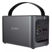 ORICO 奥睿科 ORICO-PA120-1A4U-GY-BP 户外移动电源 43500mAh 60W 灰色
